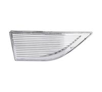 LONPEXDT Luz Giro Para VW Para Passat B7 2012 2013 2014 2015 Cubierta De Luz Antiniebla Reflectores Lámpara Embellecedores Accesorios Coche Piezas 561941778B(Derecha)
