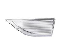 LONPEXDT Luz Giro Para VW Para Passat B7 2012 2013 2014 2015 Cubierta De Luz Antiniebla Reflectores Lámpara Embellecedores Accesorios Coche Piezas 561941778B(Izquierda)