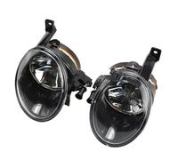 LONPEXDT Luz Giro Para VW Para Touareg 2011 2012 2013 2014 2015 2 Uds Estilo De Coche Luz Antiniebla Delantera FogLamp(Halogen)