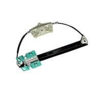 LONPEXDT PARA 05-11 PARA C6 PARA A6 S6 REGULADOR DE VENTANA LATERAL TRASERO IZQUIERDO O DERECHO 4F0839461 4F0839462 Interruptor De La Ventanilla