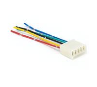 LONPEXDT Para Interruptor De Ventana Eléctrico Universal Para Coche, Controlador De Elevador, Control De 5 Pines DC 12V 20A, Interruptor Regulador De Ventana Interruptor De La Ventanilla