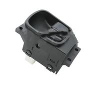 LONPEXDT Para Interruptor Lateral Pasajero Para Hyundai 93570-41V00 LHD Regulador Ventana, Ventanilla Eléctrica Automático, Aplicable Interruptor De La Ventanilla