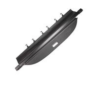 LONPEXDT para Peugeot 5008 2019 P87 2017 2018 2019 2020 2021 2022 2023 Cortina para Maletero Trasero Coche Divisor De Portaequipajes Accesorios Decoración Cubierta Carga Retráctil