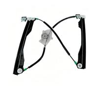 LONPEXDT Para Skoda para Fabia MK1 2000-2008 Elevalunas eléctrico estilo coche puerta delantera izquierda Interruptor De La Ventanilla