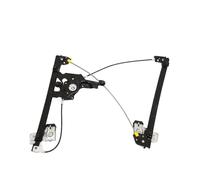 LONPEXDT Para Skoda Para Octavia Para A4 1996-2010 Regulador Ventana Eléctrico Puerta Lateral Delantera Derecha Interruptor De La Ventanilla