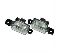 LONPEXDT Para Tiguan 2008-2016 5N0941071 5N0941072 Luz De Marcha Atrás Para Parachoques Trasero Izquierdo Y Derecho Luces antiniebla