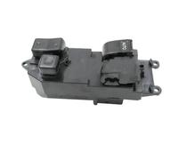 LONPEXDT Para Toyota Para Hiace Para Higer Para Joylong Para King Long Para Foton Interruptor Principal Ventanilla Eléctrica Automática Conductor Izquierdo Interruptor De La Ventanilla
