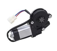 LONPEXDT Para Toyota Para Innova Para Avanza Para Fortuner Izquierdo Motor De Elevación Eléctrica Del Elevalunas Eléctrico De 7 Velocidades Interruptor De La Ventanilla