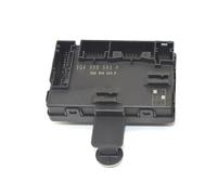 LONPEXDT Para VW para Golf para MK7 espejo retrovisor eléctrico plegable módulo de Control de elevación de ventana 5Q4 959 592 P 5Q4 959 593 P Interruptor De La Ventanilla