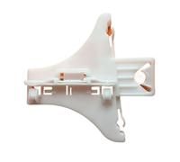 LONPEXDT Para VW Para Passat B5 B5.5 Trasero Derecho 1996-2005 KIT De Reparación De Regulador De Ventanilla Lateral CLIP Interruptor De La Ventanilla
