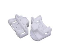 LONPEXDT Para VW para Polo Clips de reparación de regulador de ventana 22697622 Durable. Interruptor De La Ventanilla