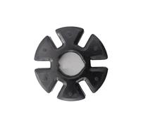 LONPEXDT Para VW Para POLO Para Touareg Para Passat Para Magotan Engranaje Del Motor Del Elevador De Ventana De Vidrio De Puerta De Coche Interruptor De La Ventanilla