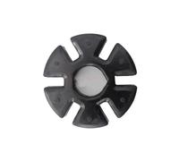 LONPEXDT Para VW Para POLO Para Touareg Para Passat Para Magotan Engranaje Del Motor Del Elevador De Ventana De Vidrio De Puerta De Coche Interruptor De La Ventanilla