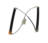 LONPEXDT Para VW para Touareg Car-Styling Elevalunas eléctrico delantero izquierdo delantero derecho 7L0837461/7L0837462 Interruptor De La Ventanilla