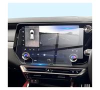 LONPEXDT Película Protectora Pantalla Protector De Pantalla Vidrio Templado 14 Pulgadas Para Infoentretenimiento Y Navegación, Antirrayas, Para Lexus RX350 350L RX450h 2023(Right Hand Drive)