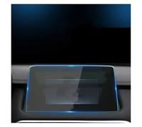LONPEXDT Película Protectora Pantalla Protector Pantalla Para Coche Para MG Para HS Interior GPS Navegación Película Protectora Vidrio Templado 2018 2019 2020 2021 2022 2023(Navigatiom film)