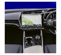 LONPEXDT Película Protectora Pantalla Protector Pantalla Vidrio Templado 14 Pulgadas Radio Coche Con GPS Navegación Accesorios Interiores Para Lexus RZ RZ450E 2023 2024 2025(Right hand drive)