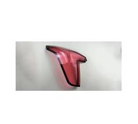 LONPEXDT Piloto Trasero Carcasa Exterior La Luz Trasera Cubierta Luz Trasera Máscara Luces Freno Reemplazo La Pantalla Lámpara Para Cadillac CT5 2020, 2021 2022 Luces Traseras(Left side)