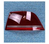 LONPEXDT Piloto Trasero Carcasa Luz Trasera Coche Carcasa Luz Freno Carcasa Repuesto Cubierta Carcasa Trasera Coche Máscara Pantalla Para VW Phaeton 2011-2015 Luces Traseras(Outside Right)
