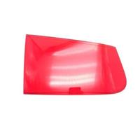 LONPEXDT Piloto Trasero Carcasa Luz Trasera Coche Carcasa Luz Freno Carcasa Repuesto Cubierta Carcasa Trasera Coche Máscara Pantalla Para Benz Para GLC 2020 2021 2022 Luces Traseras(Inside Left)