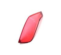 LONPEXDT Piloto Trasero Carcasa Luz Trasera Coche Carcasa Luz Freno Reemplazo Carcasa Trasera Coche Máscara Pantalla Para Cadillac Para CT6 2016 2017 2018 Luces Traseras(Derecha)