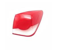 LONPEXDT Piloto Trasero Para Chevrolet Para Cruze 2009 2010 2011 2012 2013 2014 Carcasa Luz Trasera Coche Carcasa Luces Freno Reemplazo Carcasa Trasera Máscara Cubierta Luces Traseras(Outside Right)