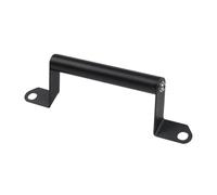 LONPEXDT Soporte móvil Bicicleta Soporte De Navegación GPS 12 22 Mm para Teléfono Móvil, Accesorios para Tiger 850 Y 900 GT Pro Rally