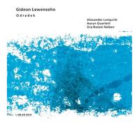 Lonquich - Lewensohn - Odradek
