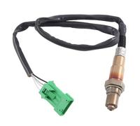 Lonrtesw 0258006027 Sensor de OxíGeno O2 Apto para Berlingo C2 C3 C4 C5 C6 C8 para 206 306 307 407 para NO 1618Z6 1628HN