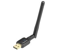 Lonrtesw Adaptador Bluetooth 5.3 Controlador Gratuito Computadora Receptor USB Transmisor para TransmisióN de Larga Distancia de 100 Metros