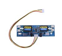 Lonrtesw Avt4029 Universal Reemplazo del Inversor Inversor Ccfl LCD Pantalla Lámpara De 4 10-29V para 15-22 Pulgadas Pantalla con Cable De 6