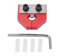 Lonrtesw Conector de Soldador de Conector de 3D Roto Accesorios de Impresora 3D para Sensor de de 1,75 Mm