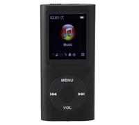 Lonrtesw Diccionario Portátil para Estudiantes, Reproductor de MP3, Reproductor de Música Multilingüe de Larga Duración, Grabación y Reproducción de Diccionarios.