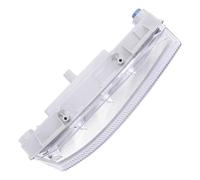 Lonrtesw Luz de CirculacióN Diurna DRL Delantera del Coche LáMpara Antiniebla para W204 W212 C250 C280 C350 E350 A2049069000 Derecha
