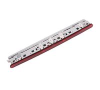 Lonrtesw Luz de Freno LED Roja, Luz Trasera de Parada AutomáTica de PosicióN Alta 3RD para A4 B7 2005-2008 8E9945097B