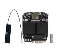 Lonrtesw Placa de Desarrollo T-RSS3 ESP32-S3 RS232 RS485 5V Módulo Integrado WS2812 Wi-Fi Bluetooth 5.0 Tipo C RSM232MT5V RSM485MT5V