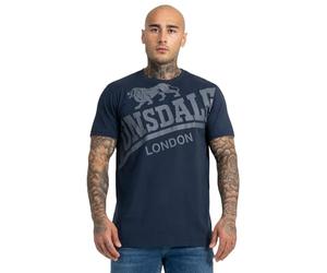 Lonsdale 116018 T-Shirt Hombre