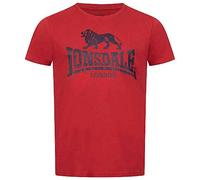 Camiseta Lonsdale Silverhill S