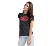 Camiseta de mujer Lonsdale Tulse L