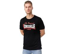 Lonsdale Camiseta Aldingham para Hombre