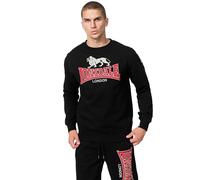 Lonsdale Avalancha Sudadera Hombre (Pack de 1)