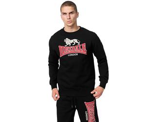 Lonsdale Avalancha Sudadera Hombre (Pack de 1)