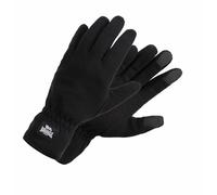 Lonsdale AYSIDE Guantes, Black, L/XL Unisexo