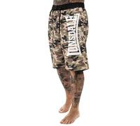 Lonsdale Bañador para hombre Ballymena, Camo Woodland, XXXL