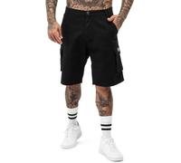Lonsdale Balrath - Pantalones Cortos Cargo Hombre