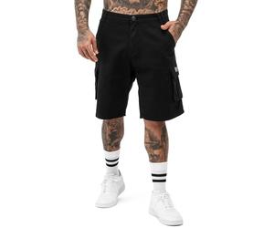 Lonsdale Balrath - Pantalones Cortos Cargo Hombre