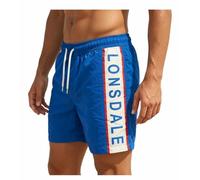 Lonsdale Bañador para hombre tipo bóxer para la playa Royal 19254 L