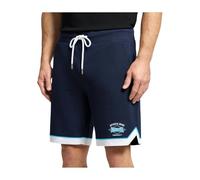 Lonsdale Bermudas de hombre Short - Pantalón corto de algodón para hombre