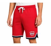 Lonsdale Bermudas de hombre Short - Pantalón corto de algodón para hombre