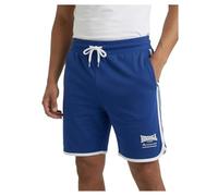 Lonsdale Bermudas de hombre Short - Pantalón corto de algodón para hombre